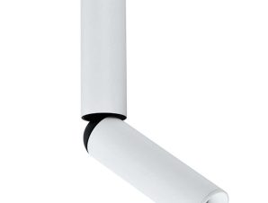 Φωτιστικό Οροφής – Σποτ S216 Φ3,1x20cm Led 380lm 5W 3000K White