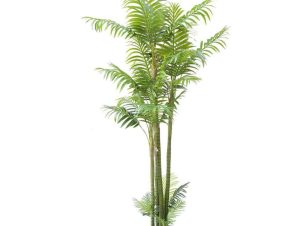 Τεχνητό Δέντρο Αρχοντοφοίνικας Betel 3280-6 110x340cm Green Supergreens