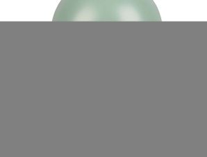 Φωτιστικό Επιτραπέζιο Επαναφορτιζόμενο Lennon R52176149 Φ13x21cm Led 180lm 2W 3000K Green RL Lighting
