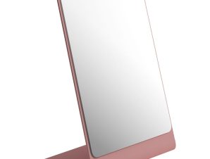 Καθρέπτης Επιτραπέζιος 1520-303 15x10x22cm Matt Pink Pam&Co
