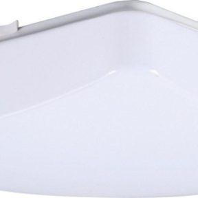 Πλαφονιέρα τοίχου- οροφής LED 20w φως λευκό ημέρας Aca Lighting AV92040SC