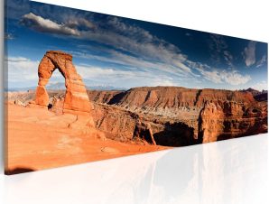 Πίνακας – Grand Canyon – panorama 120×40