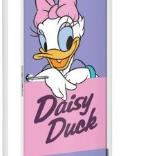 Happy Daisy Duck, Παιδικά, Αυτοκόλλητα πόρτας, 60 x 170 εκ.