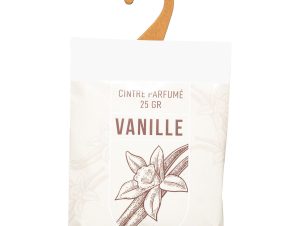 Αρωματικά Ντουλάπας/Συρταριού (Σετ 3τμχ) C-B Vanilla 181636A