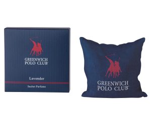 Αρωματικό Ντουλάπας/Συρταριού Greenwich Polo Club 3002 Lavender