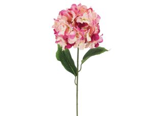 Διακοσμητικό Λουλούδι 74εκ. Marhome 00-00-14530-5