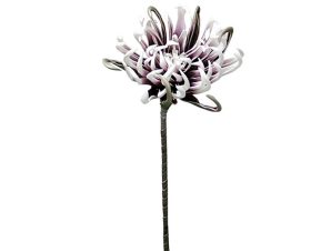 Διακοσμητικό Λουλούδι 82εκ. Marhome 00-00-1530-4