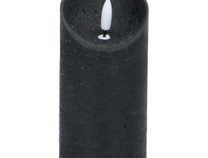 Διακοσμητικό Φωτιστικό Κερί Led (Φ7×13) Articasa 871125225567